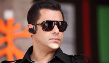 Salman Khan to sizzle in `Bodyguard` sequel?